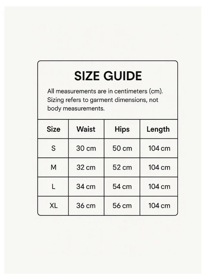 Just Nature light blue Relaxed Straight-Leg Trousers for Women | Best Price UAE